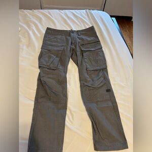 G-Star Cargo Jeans